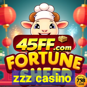 zzz casino